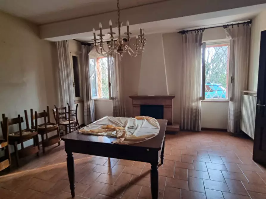 Immagine 4 di Villa in vendita  in Via Bedollo a Fabbrico