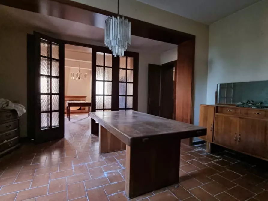 Immagine 5 di Villa in vendita  in Via Bedollo a Fabbrico