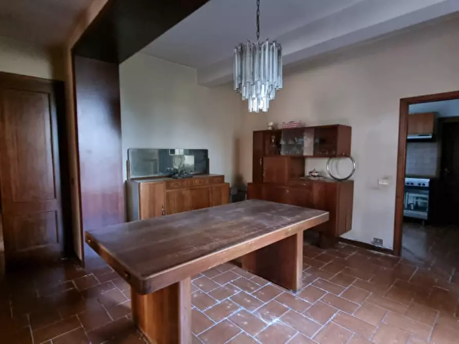 Immagine 6 di Villa in vendita  in Via Bedollo a Fabbrico