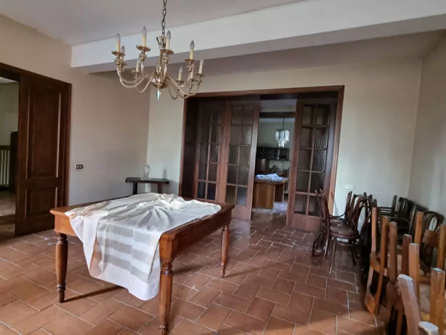Immagine 7 di Villa in vendita  in Via Bedollo a Fabbrico
