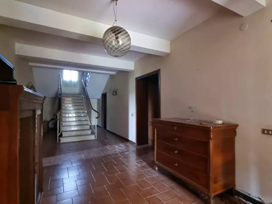 Immagine 8 di Villa in vendita  in Via Bedollo a Fabbrico