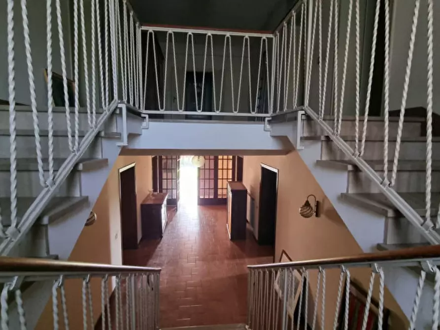 Immagine 9 di Villa in vendita  in Via Bedollo a Fabbrico