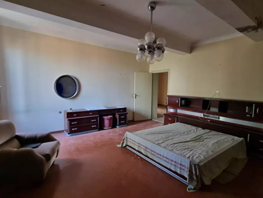 Immagine 12 di Villa in vendita  in Via Bedollo a Fabbrico