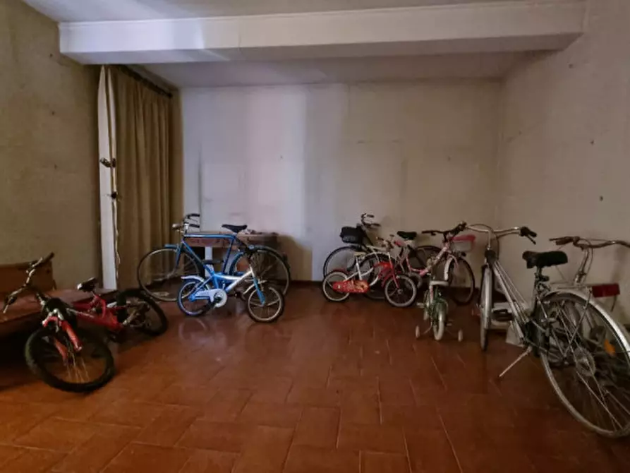 Immagine 16 di Villa in vendita  in Via Bedollo a Fabbrico