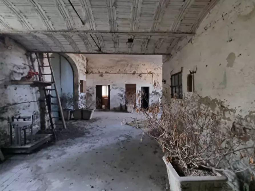 Immagine 18 di Villa in vendita  in Via Bedollo a Fabbrico