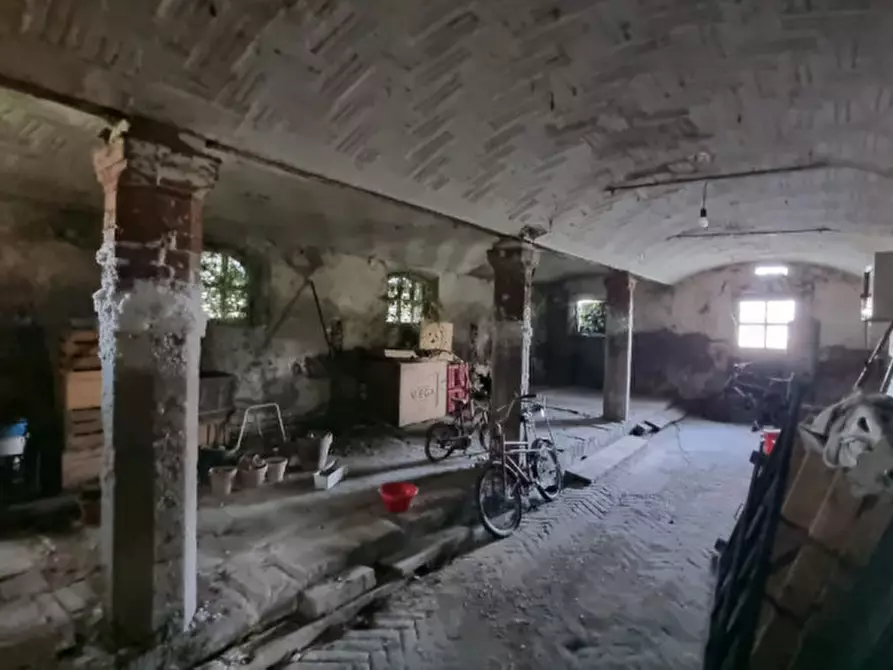 Immagine 19 di Villa in vendita  in Via Bedollo a Fabbrico