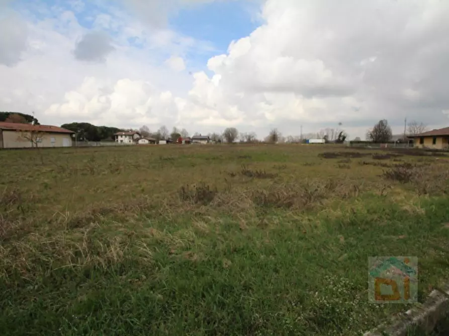 Immagine 16 di Terreno in vendita  in Via Dante Alighieri a Gonars