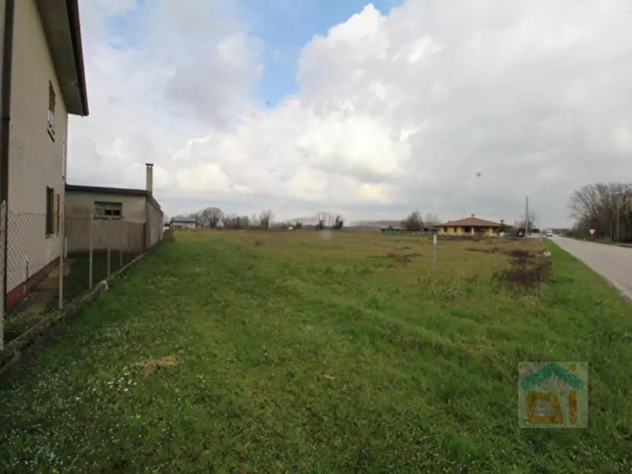 Immagine 17 di Terreno in vendita  in Via Dante Alighieri a Gonars