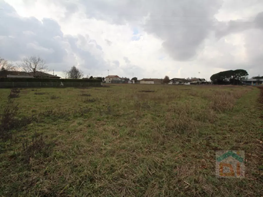 Immagine 20 di Terreno in vendita  in Via Dante Alighieri a Gonars