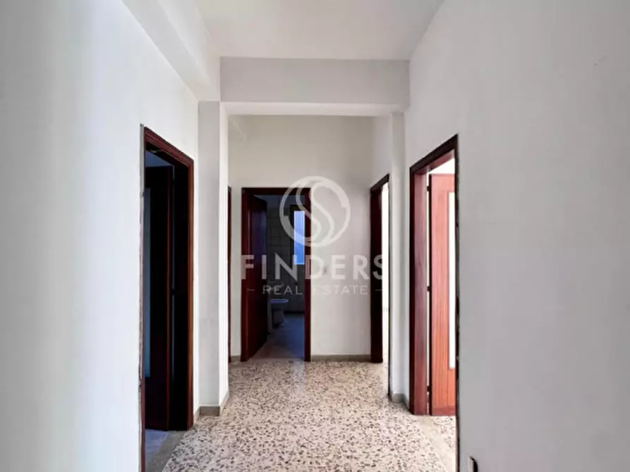 Immagine 1 di Appartamento in vendita  in Via Borrace Crocevia 12 a Reggio Di Calabria