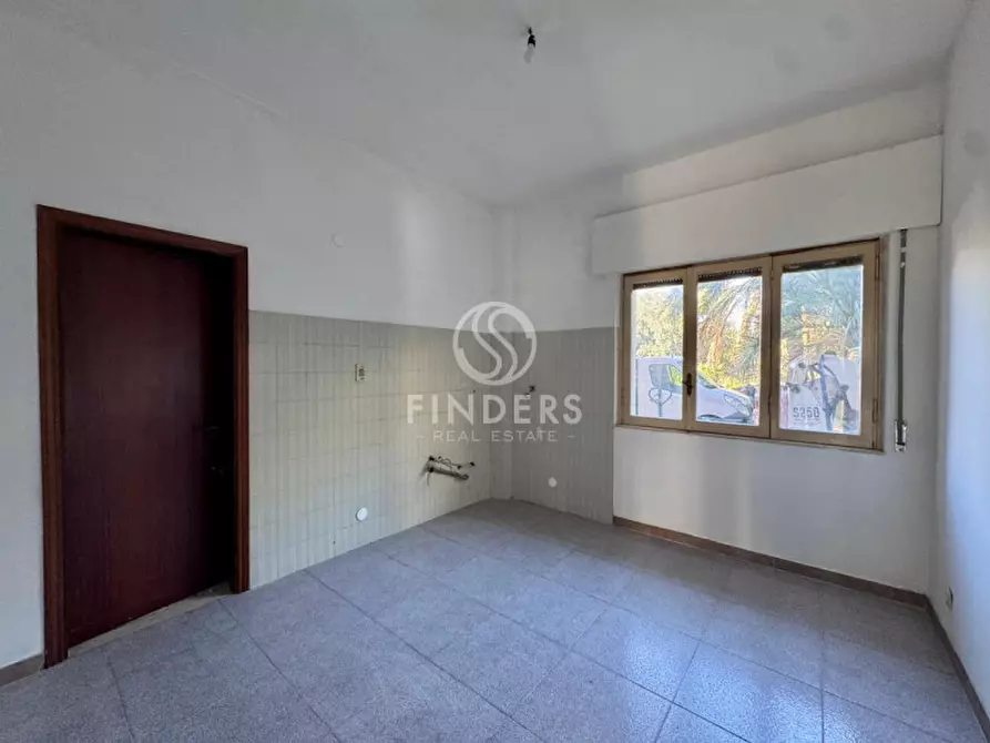 Immagine 2 di Appartamento in vendita  in Via Borrace Crocevia 12 a Reggio Di Calabria