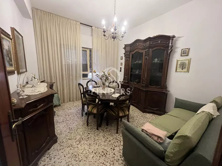 Immagine 4 di Appartamento in vendita  in Via Borrace Crocevia 12 a Reggio Di Calabria