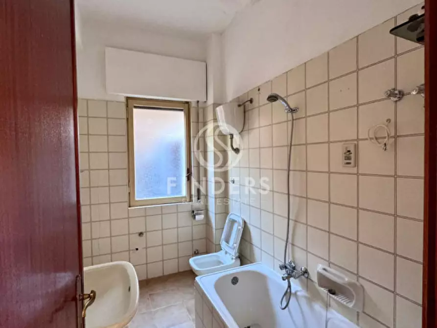 Immagine 4 di Appartamento in vendita  in Via Borrace Crocevia 12 a Reggio Di Calabria