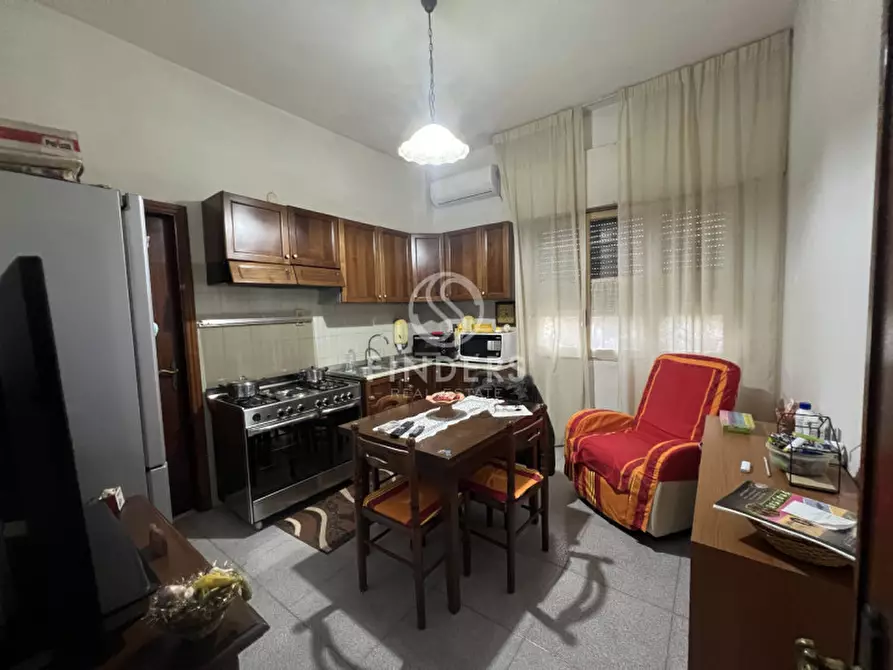 Immagine 5 di Appartamento in vendita  in Via Borrace Crocevia 12 a Reggio Di Calabria