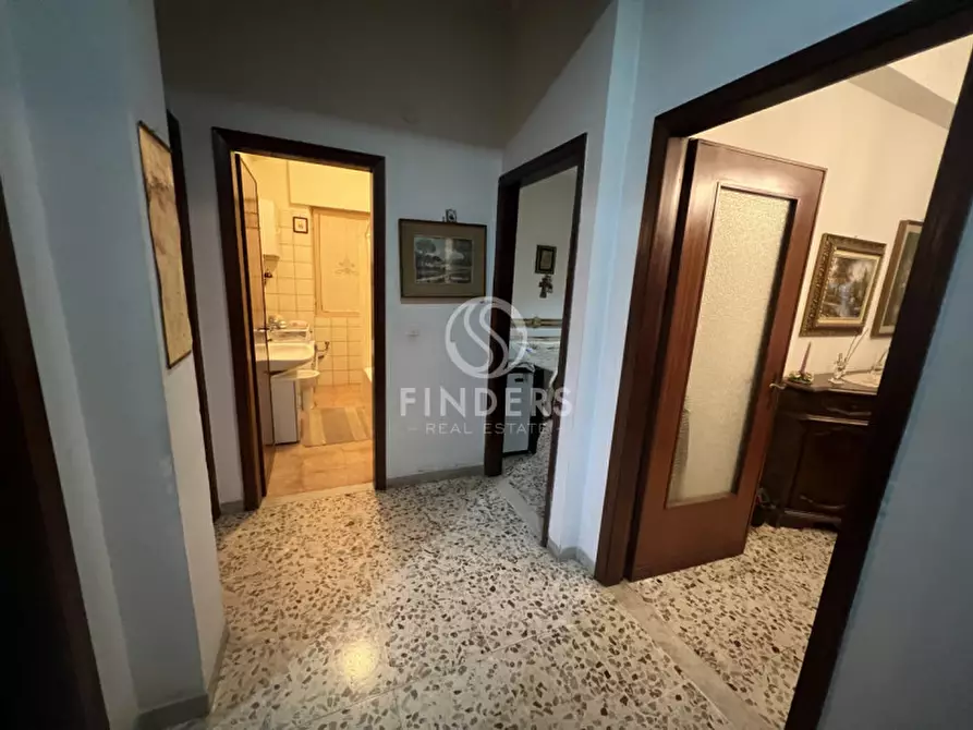 Immagine 6 di Appartamento in vendita  in Via Borrace Crocevia 12 a Reggio Di Calabria