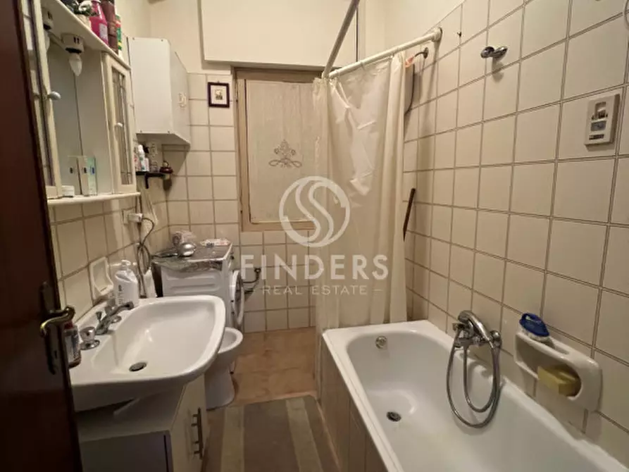 Immagine 7 di Appartamento in vendita  in Via Borrace Crocevia 12 a Reggio Di Calabria