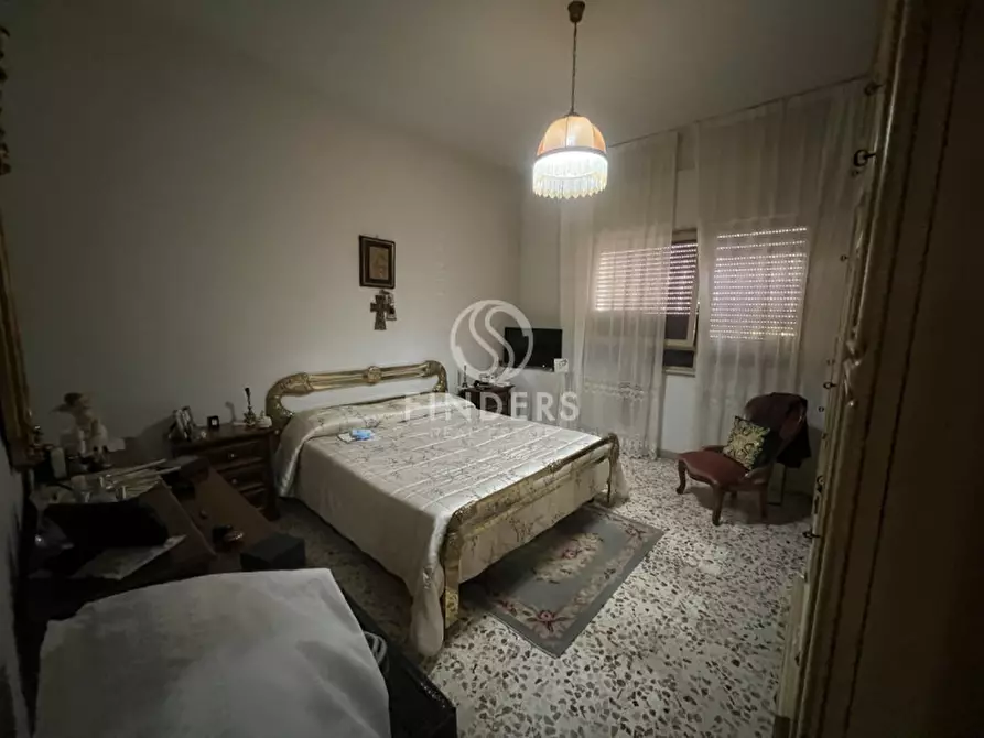 Immagine 8 di Appartamento in vendita  in Via Borrace Crocevia 12 a Reggio Di Calabria