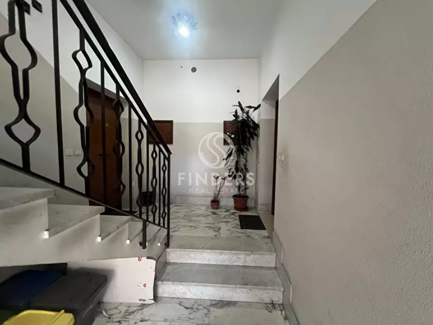 Immagine 8 di Appartamento in vendita  in Via Borrace Crocevia 12 a Reggio Di Calabria