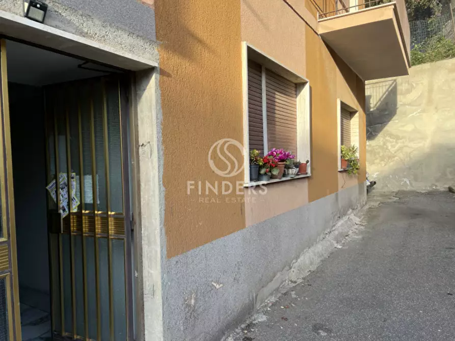 Immagine 9 di Appartamento in vendita  in Via Borrace Crocevia 12 a Reggio Di Calabria