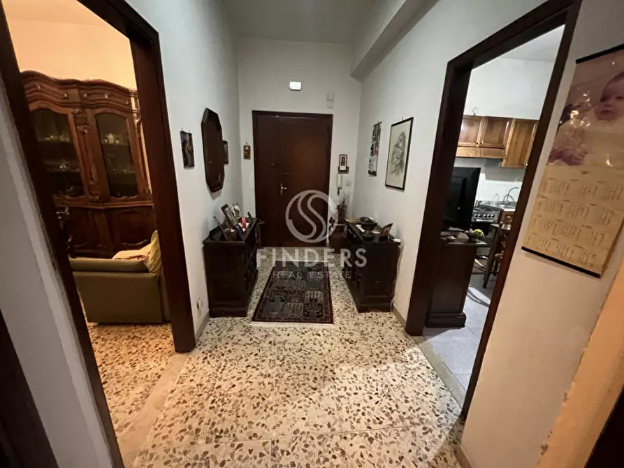 Immagine 10 di Appartamento in vendita  in Via Borrace Crocevia 12 a Reggio Di Calabria