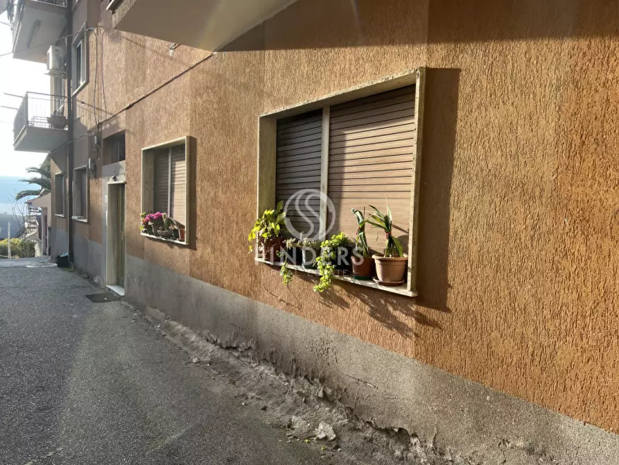 Immagine 10 di Appartamento in vendita  in Via Borrace Crocevia 12 a Reggio Di Calabria