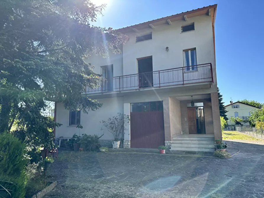 Immagine 57 di Casa indipendente in vendita  a Perugia