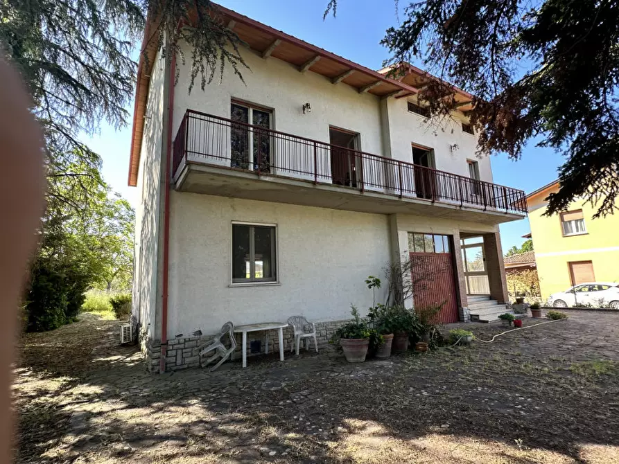 Immagine 58 di Casa indipendente in vendita  a Perugia