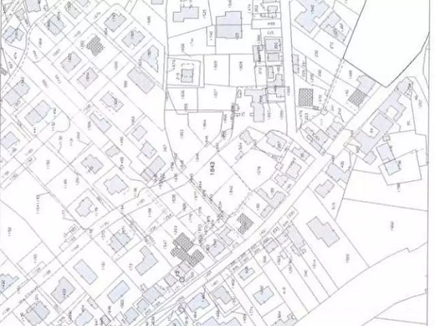 Immagine 2 di Terreno in vendita  in Via Firenze a Anguillara Veneta