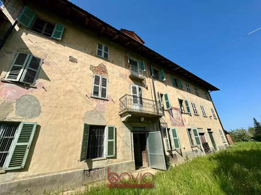 Immagine 1 di Villetta a schiera in vendita  in VIA GONELLA N.41 a Antignano