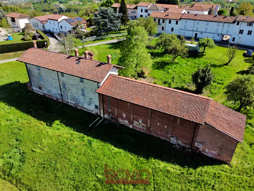 Immagine 6 di Villetta a schiera in vendita  in VIA GONELLA N.41 a Antignano