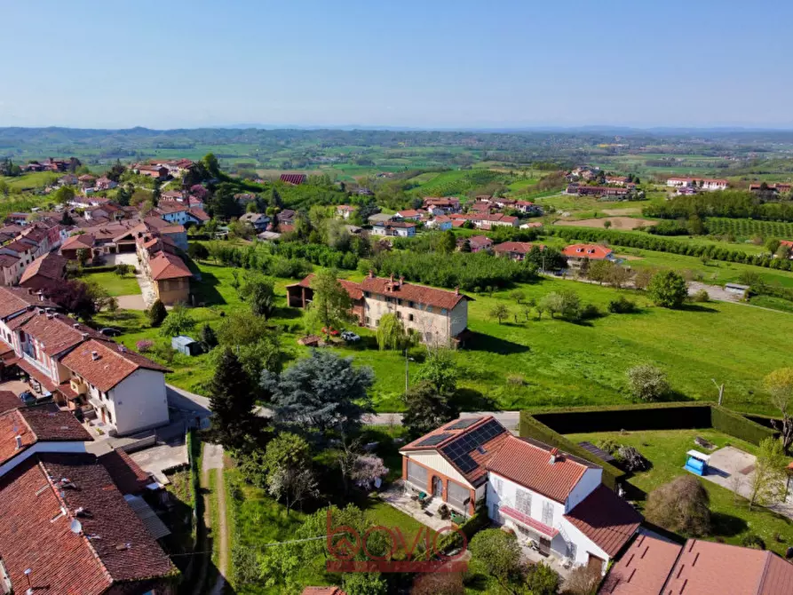 Immagine 8 di Villetta a schiera in vendita  in VIA GONELLA N.41 a Antignano