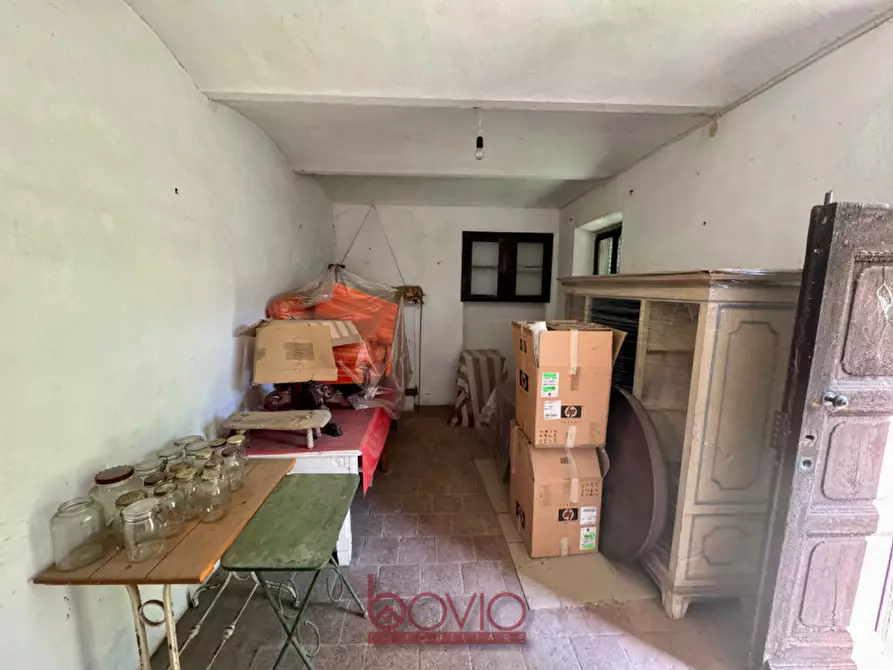 Immagine 28 di Villetta a schiera in vendita  in VIA GONELLA N.41 a Antignano