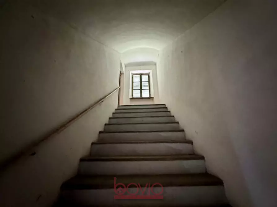 Immagine 30 di Villetta a schiera in vendita  in VIA GONELLA N.41 a Antignano