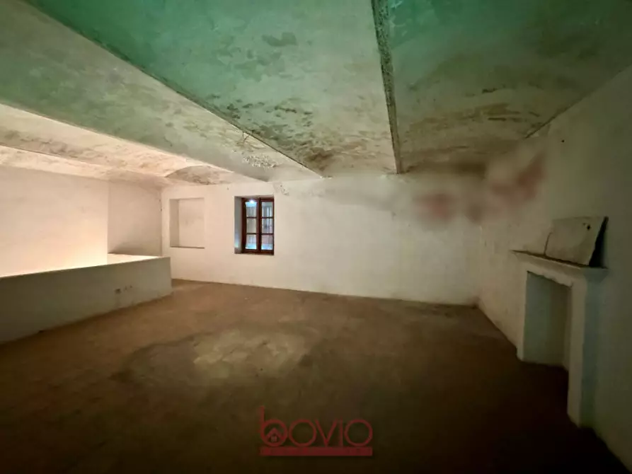 Immagine 31 di Villetta a schiera in vendita  in VIA GONELLA N.41 a Antignano