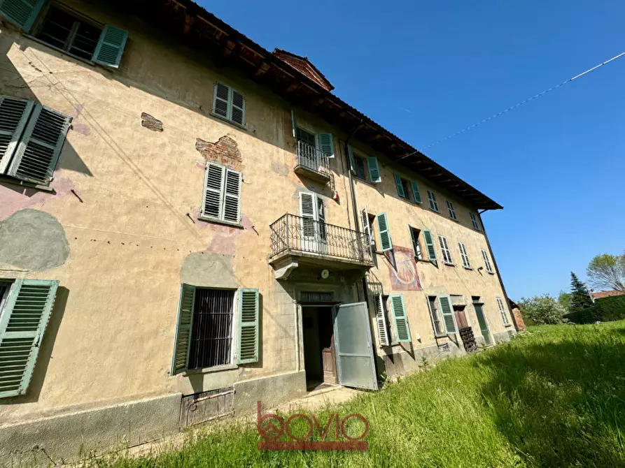 Immagine 5 di Rustico / casale in vendita  in VIA GONELLA N.41 a Antignano