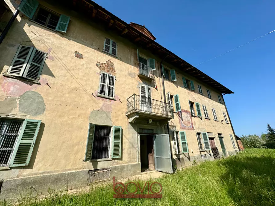 Immagine 6 di Rustico / casale in vendita  in VIA GONELLA N.41 a Antignano