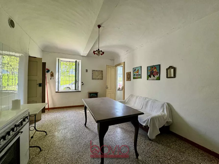 Immagine 12 di Rustico / casale in vendita  in VIA GONELLA N.41 a Antignano