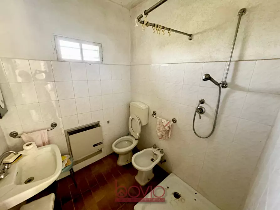 Immagine 14 di Rustico / casale in vendita  in VIA GONELLA N.41 a Antignano