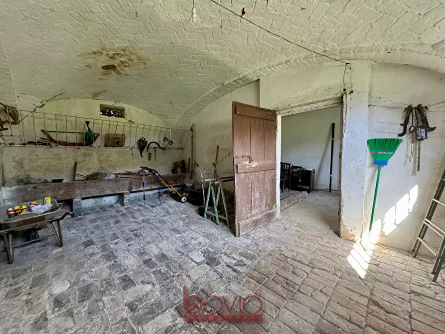 Immagine 17 di Rustico / casale in vendita  in VIA GONELLA N.41 a Antignano