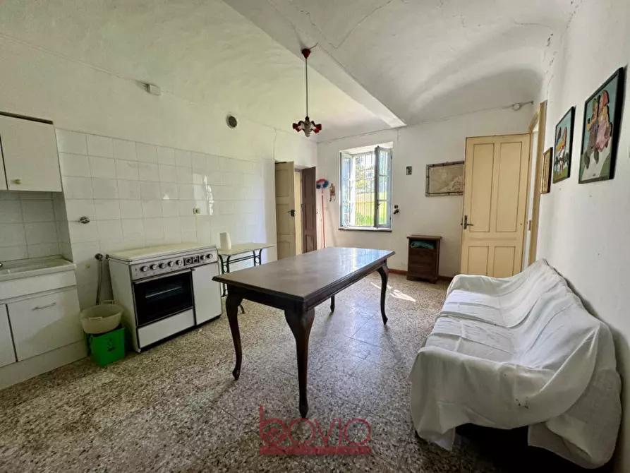 Immagine 18 di Rustico / casale in vendita  in VIA GONELLA N.41 a Antignano