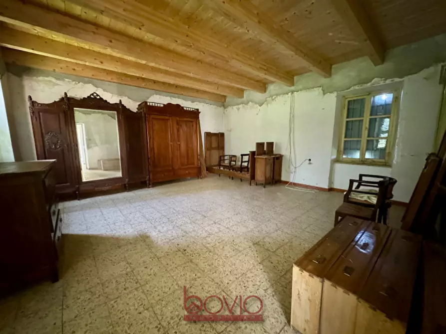 Immagine 20 di Rustico / casale in vendita  in VIA GONELLA N.41 a Antignano