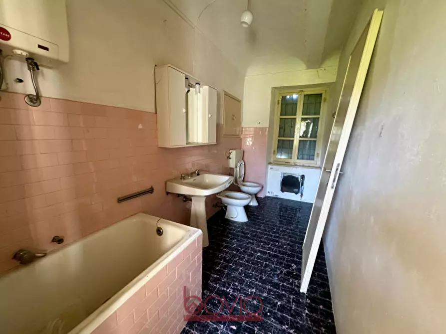 Immagine 22 di Rustico / casale in vendita  in VIA GONELLA N.41 a Antignano