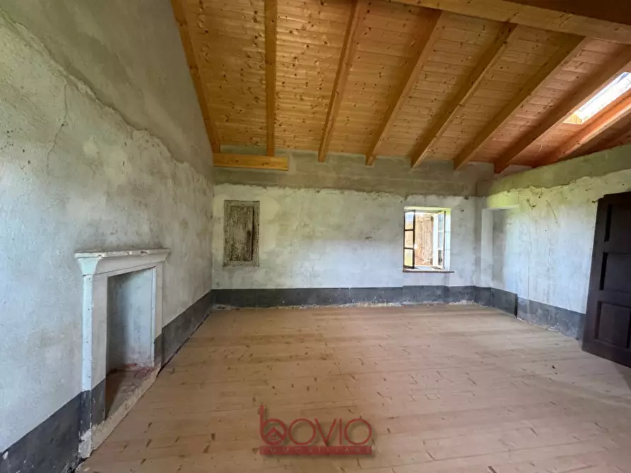 Immagine 30 di Rustico / casale in vendita  in VIA GONELLA N.41 a Antignano