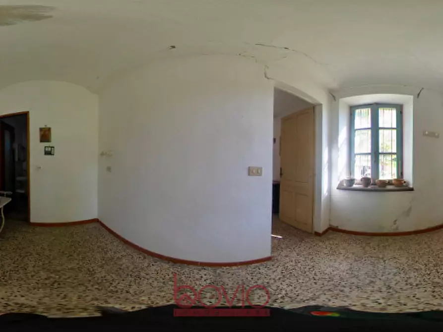 Immagine 31 di Rustico / casale in vendita  in VIA GONELLA N.41 a Antignano