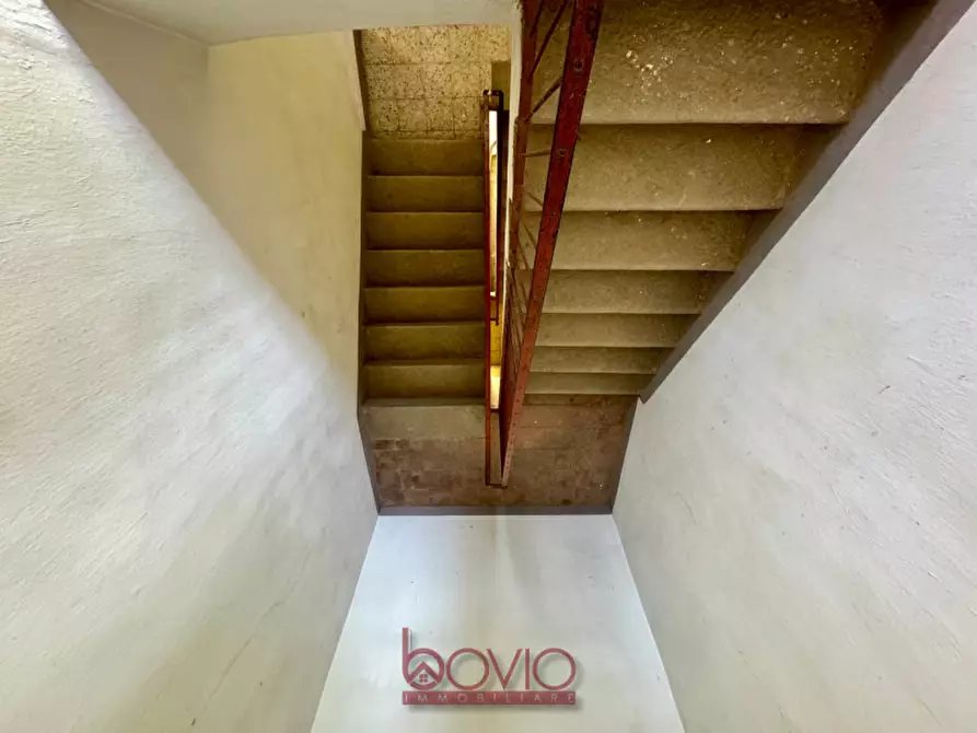 Immagine 32 di Rustico / casale in vendita  in VIA GONELLA N.41 a Antignano