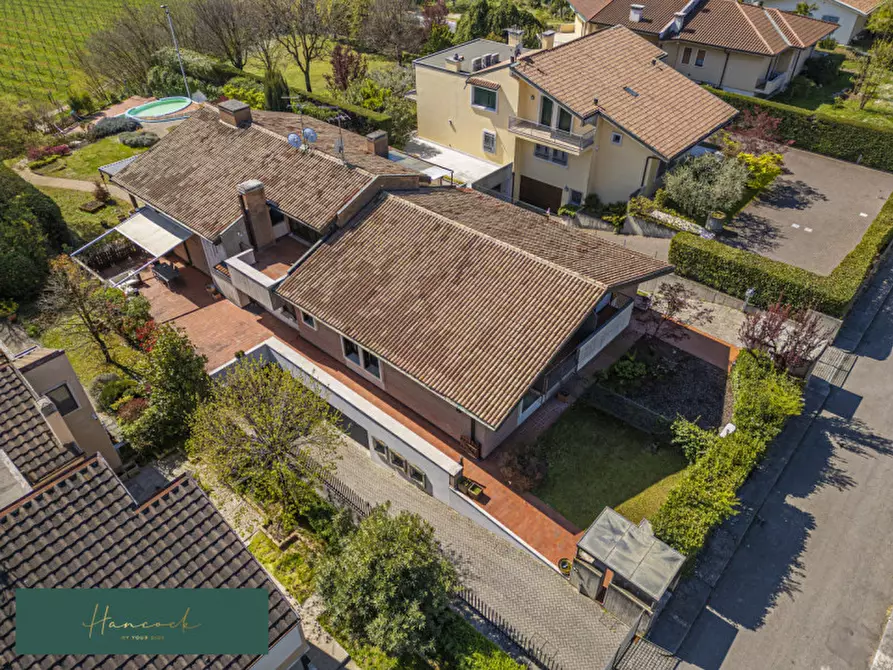 Immagine 10 di Casa bifamiliare in vendita  in Via Francesco Carradori 14 a San Pietro In Cariano