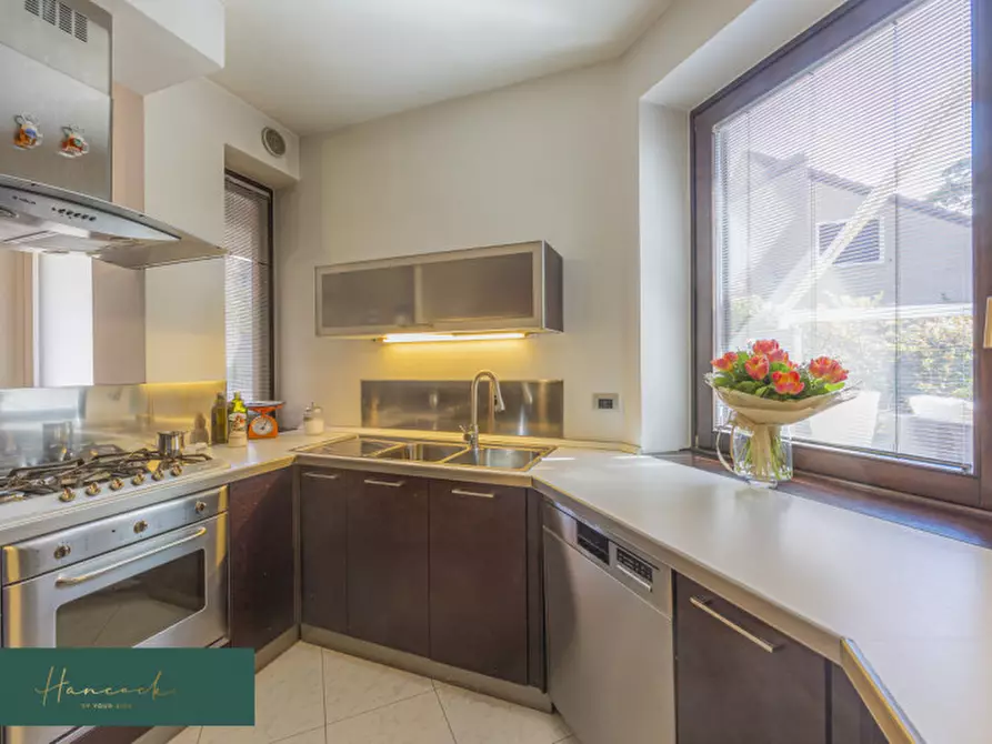 Immagine 12 di Casa bifamiliare in vendita  in Via Francesco Carradori 14 a San Pietro In Cariano
