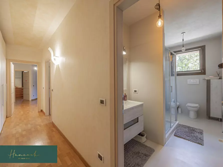 Immagine 14 di Casa bifamiliare in vendita  in Via Francesco Carradori 14 a San Pietro In Cariano