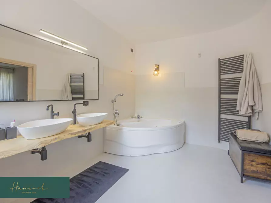 Immagine 25 di Casa bifamiliare in vendita  in Via Francesco Carradori 14 a San Pietro In Cariano
