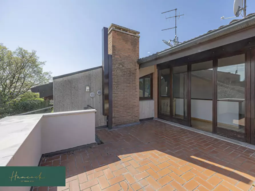 Immagine 43 di Casa bifamiliare in vendita  in Via Francesco Carradori 14 a San Pietro In Cariano